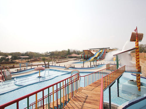 Dream Valley Resort Hyderabad Exterior foto