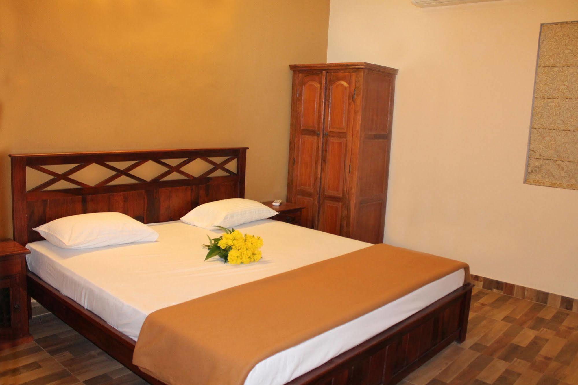 Dream Valley Resort Hyderabad Exterior foto