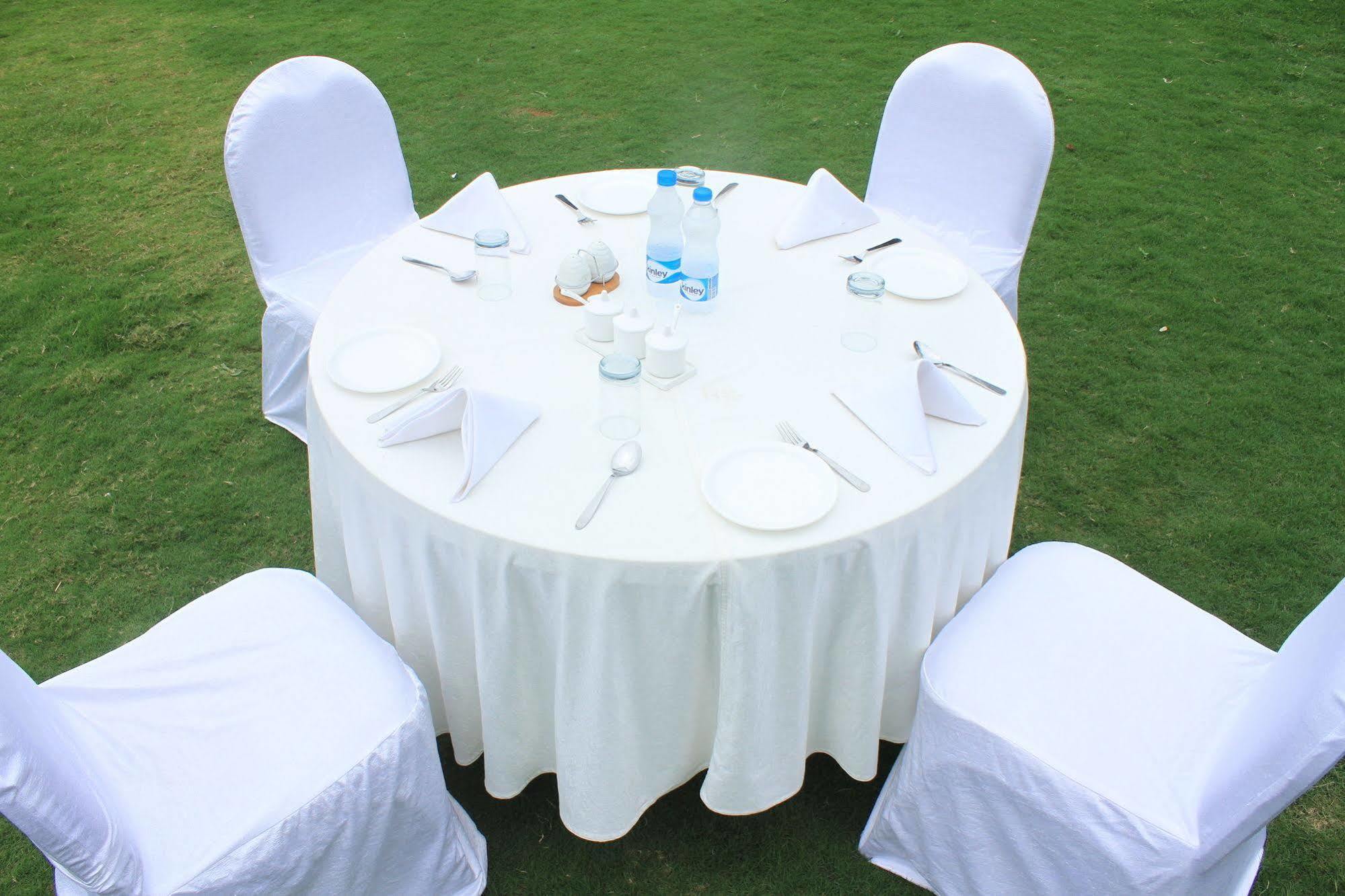 Dream Valley Resort Hyderabad Exterior foto